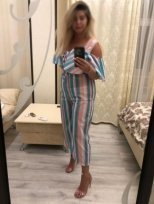 Индивидуалка: Оля