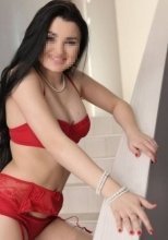 Индивидуалка: Катюшка