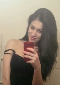 Фотография Марина