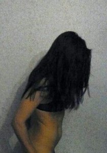 Индивидуалка: Марина