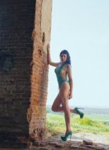 Фотография Маришка