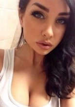 Индивидуалка: Мария