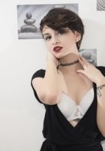 Индивидуалка: Нелли