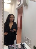 Индивидуалка: Алиса