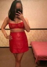 Индивидуалка: Алиса