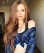 Индивидуалка: Мария