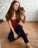 Индивидуалка: Мария