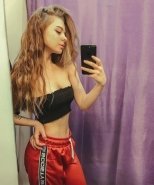 Индивидуалка: Мария