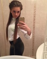 Индивидуалка: Лиза