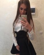 Индивидуалка: Лиза