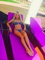 Индивидуалка: Наташа