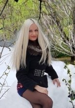 Индивидуалка: Наташа