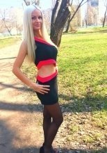 Индивидуалка: Наташа