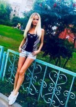 Индивидуалка: Наташа