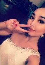 Индивидуалка: Мадина