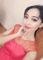 Индивидуалка: Мадина