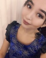 Индивидуалка: Мадина