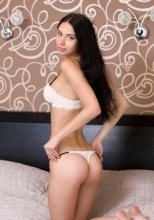 Индивидуалка: Мария