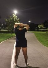 Индивидуалка: Вика