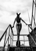 Индивидуалка: Ангелина