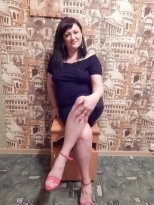 Индивидуалка: Тома