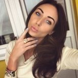 Индивидуалка: Дарья