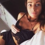 Индивидуалка: Дарья