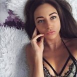 Индивидуалка: Дарья