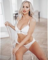 Индивидуалка: Рената