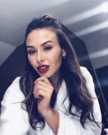 Индивидуалка: Настя