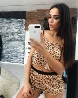 Индивидуалка: Ирина