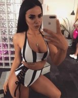 Индивидуалка: Ирина