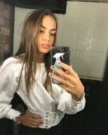 Индивидуалка: Ирина