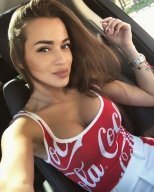 Индивидуалка: Ирина