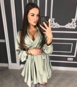 Индивидуалка: Ирина