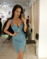 Индивидуалка: Лиза