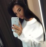 Индивидуалка: Лиза