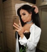 Индивидуалка: Лиза