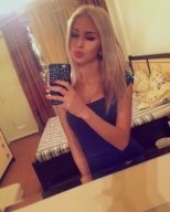 Индивидуалка: Катя