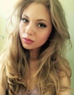 Индивидуалка: Рита