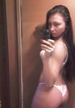 Индивидуалка: Кира