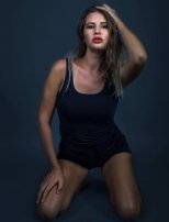 Индивидуалка: Аня