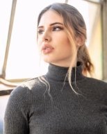 Индивидуалка: Аня