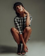 Фотография Диана