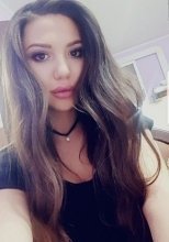 Индивидуалка: Виктория