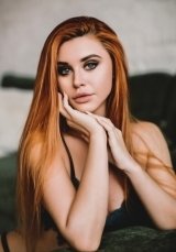 Индивидуалка: Валерия