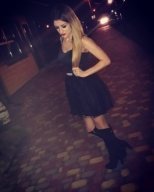 Индивидуалка: Лилия