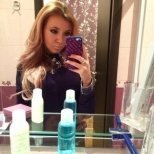 Индивидуалка: Маша