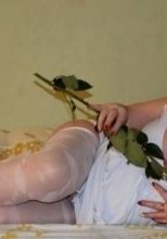 Индивидуалка: Оксана