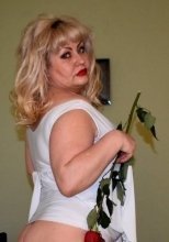 Индивидуалка: Оксана